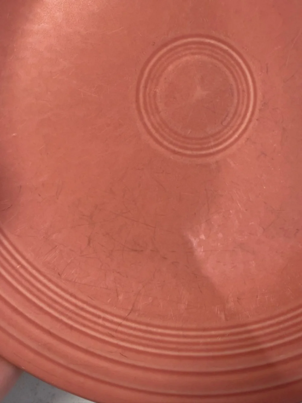 Fiestaware Rose and Betty Crocker Watermelon 4 piece Set - Picture 10 of 16